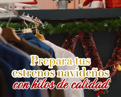 Productos de Temporada