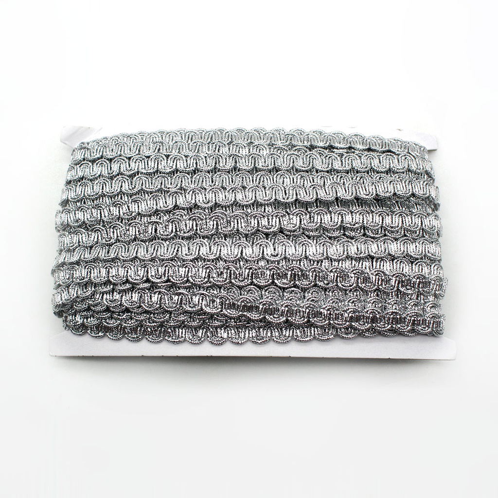 Pasamanería Rollo 20 mts Mod. 10673