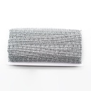 Pasamanería Rollo 20 mts Mod. 136957 -1,8 cm