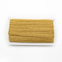 Pasamanería Rollo 20 mts Mod. 8805