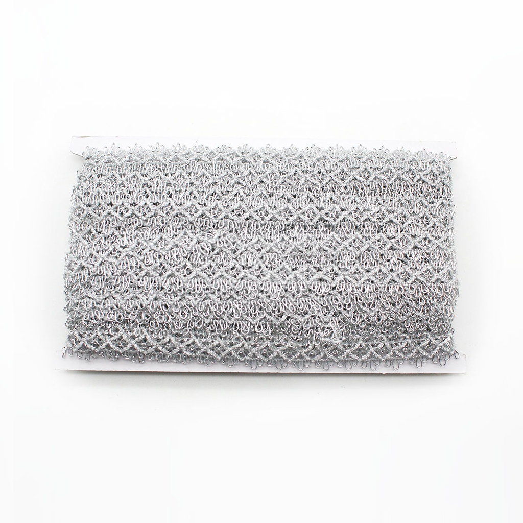 Pasamanería Rollo 20 mts Mod. 9447