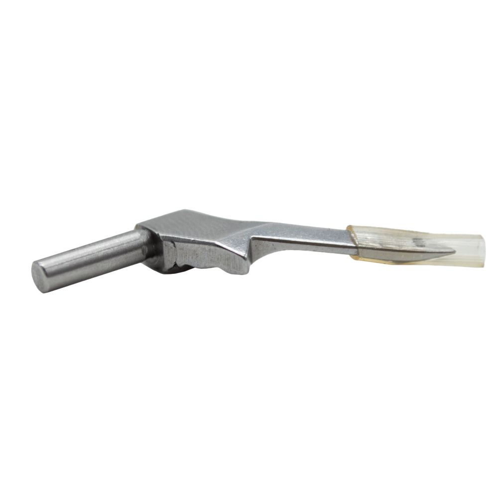 #30132 Looper superior/tornillos, para Máquina Overlock Tagrup 328
