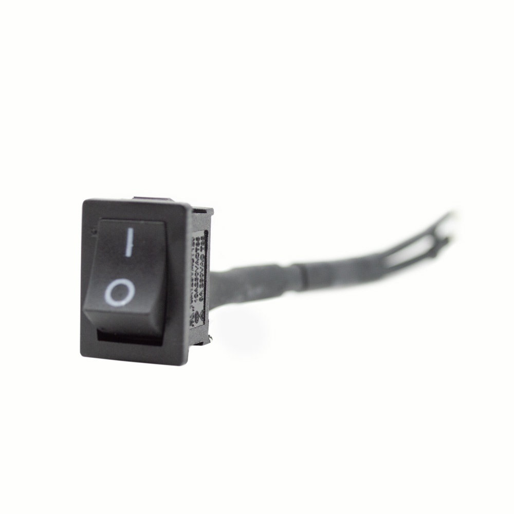 #33359 Encendido de máquina, para Máquina Overlock Tagrup 334