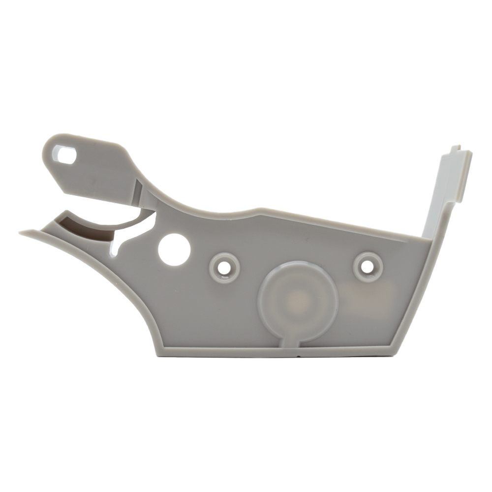 #27803/28 Lámina protectora de tensor, para Máq. Domést. Tagrup 590