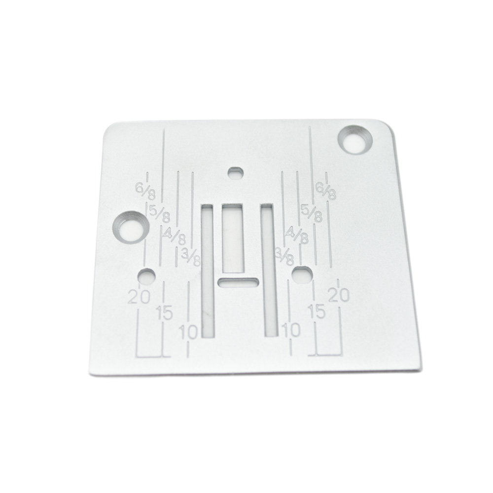 #18317+03301 Planchuela / tornillos, para Máq. Domést. Tagrup 588