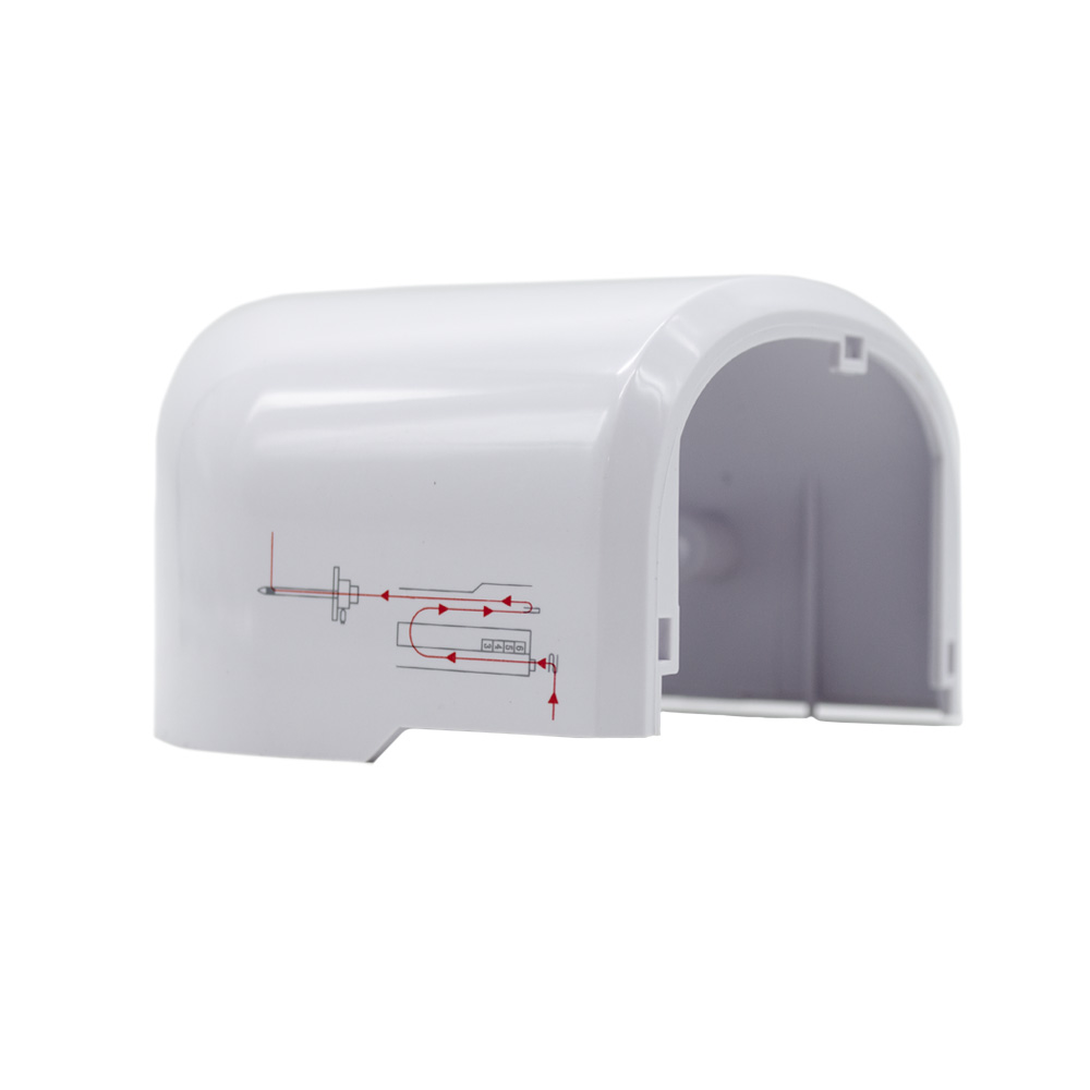 #27703 Cobertor de lámpara, para Máquina Doméstica Tagrup 588