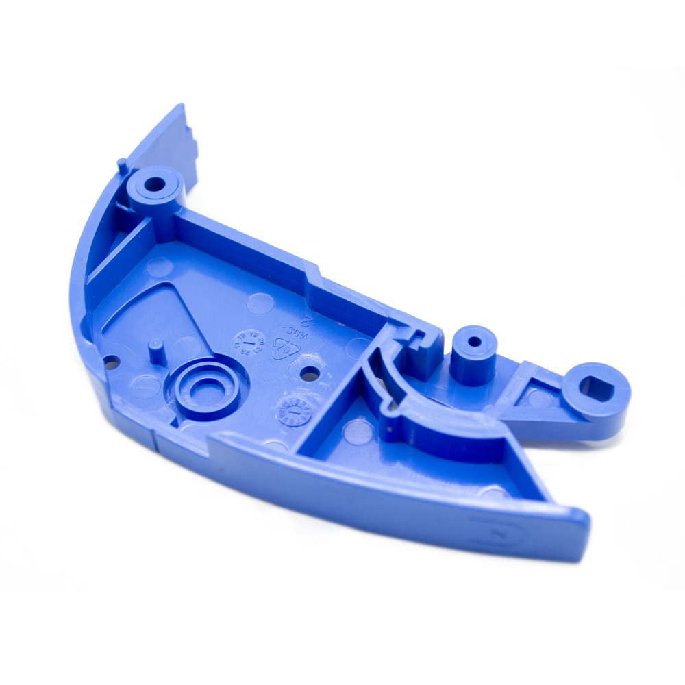 #18909/4 Lamina protect. de tensor, para Máq. Doméstic.Tagrup 990P