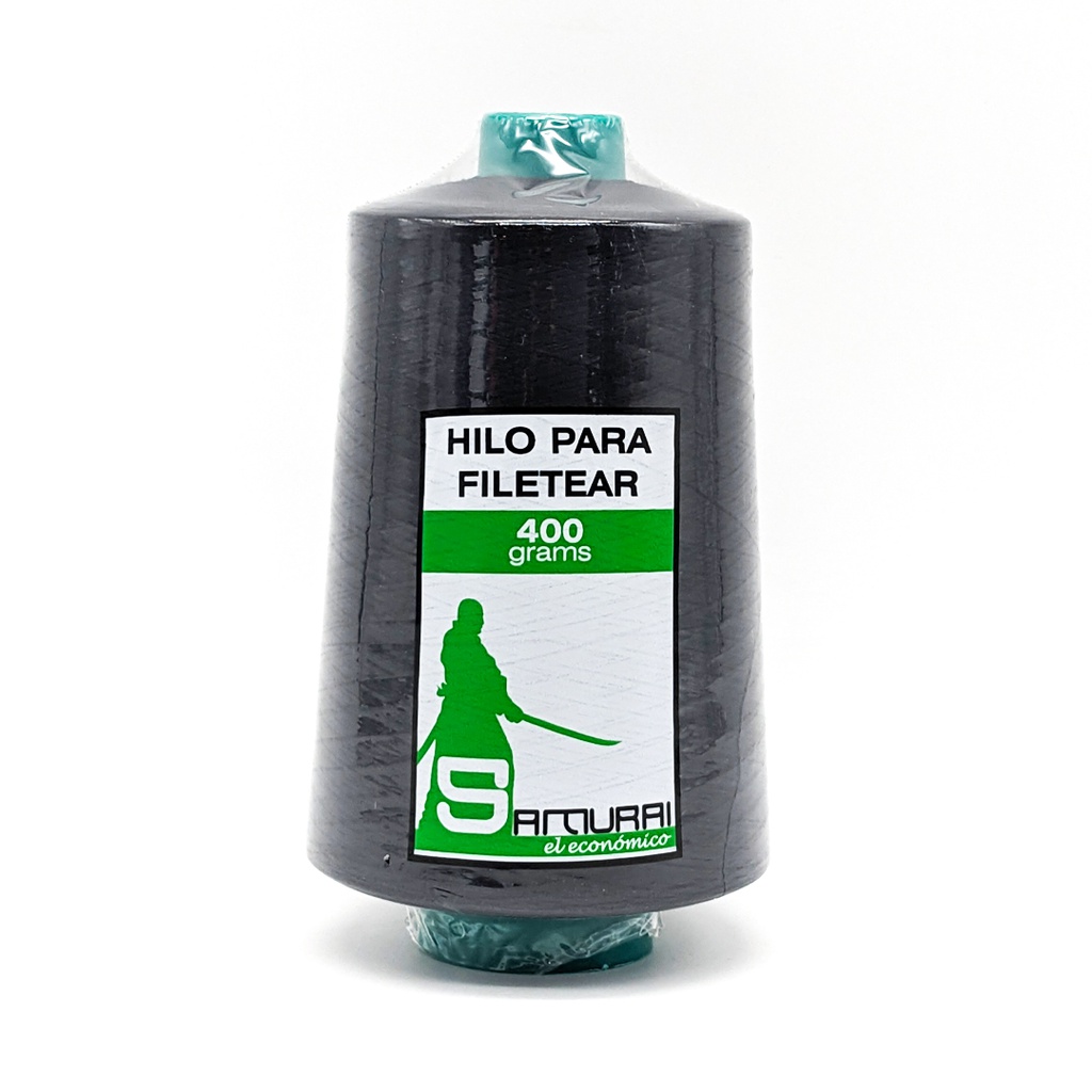 Hilo Coser SAMURAI 150/1 400G