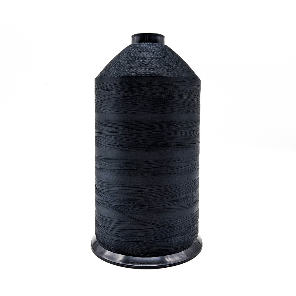 HILO ALTA TENACIDAD DURAFIL 150D/3 1K BLACK