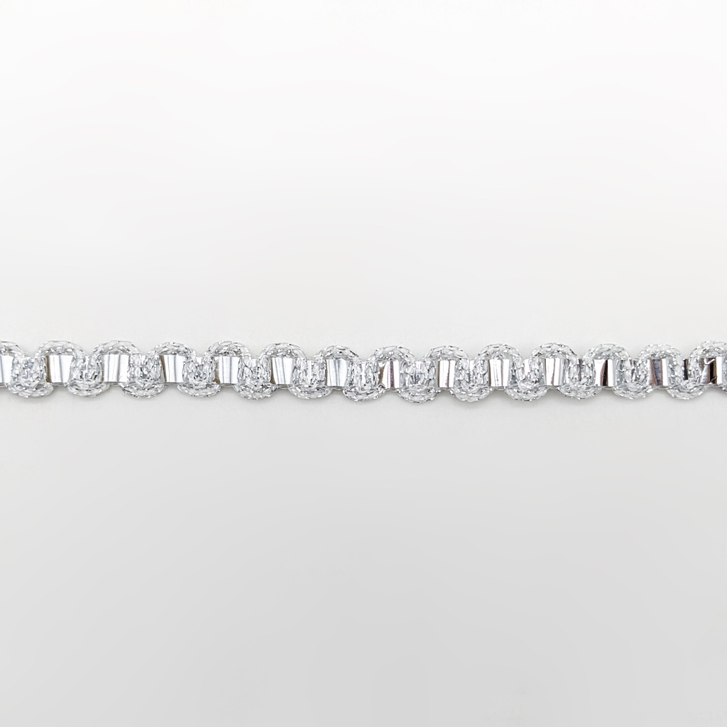 Pasamanería Rollo 20 mts Mod. 053