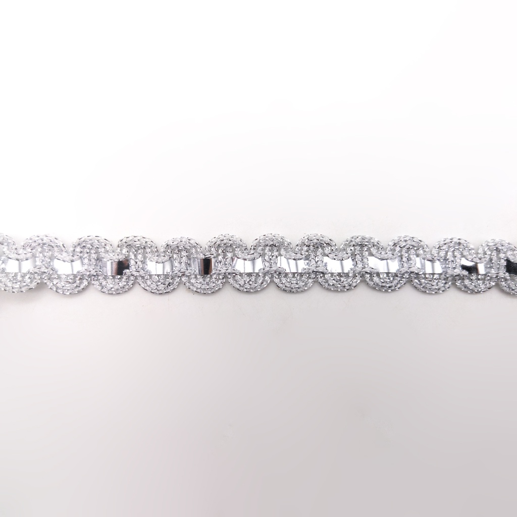 Pasamanería Rollo 20 mts Mod. 3005