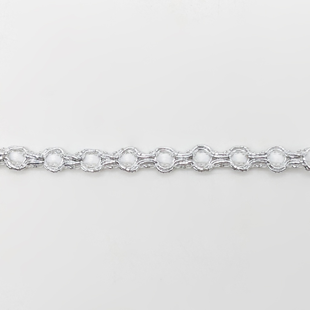 Pasamaneria Rollo 20 mts Mod. 3214