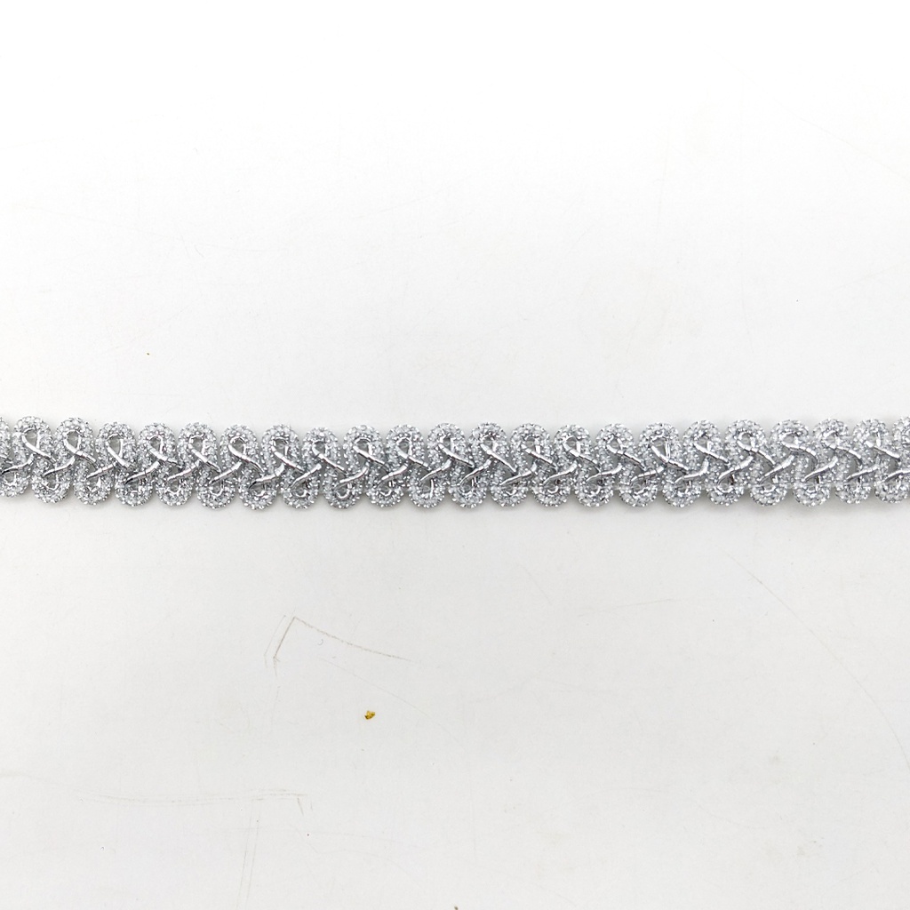 Pasamaneria Rollo 20 mts Mod. 8510