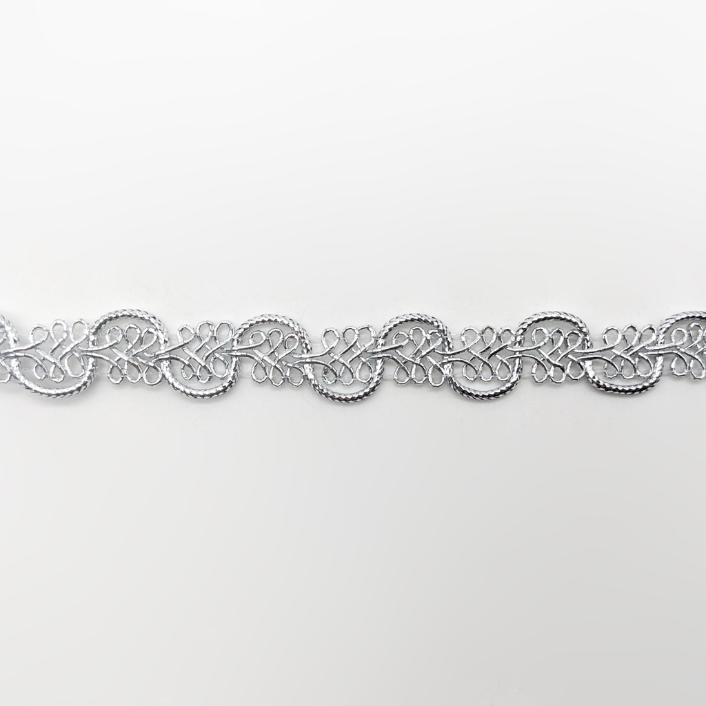 Pasamanería Rollo 20 mts Mod. 8501