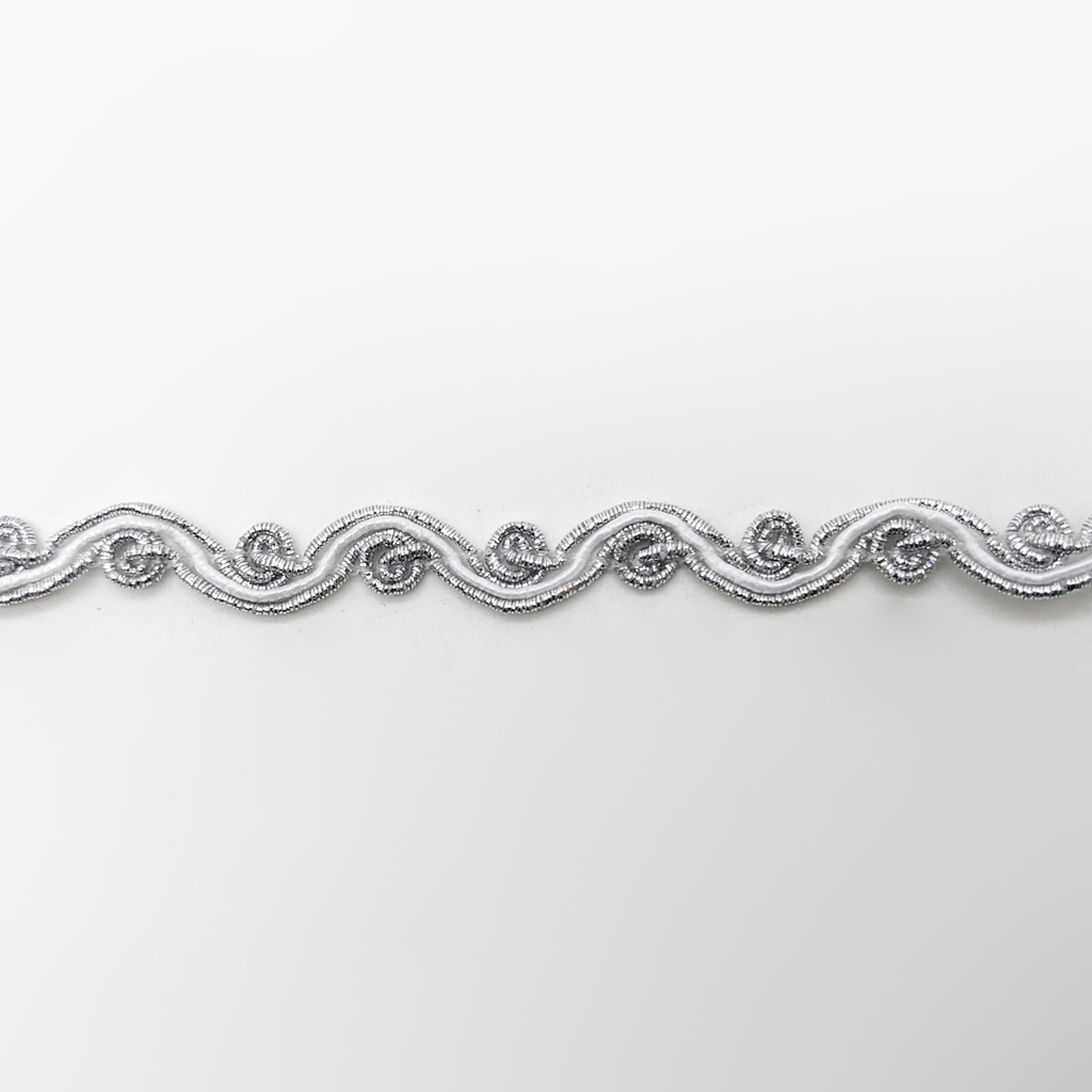 Pasamanería Rollo 20 mts Mod. 1835