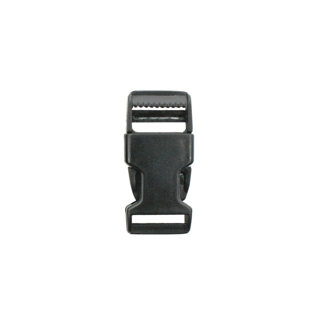 Click-Clack 0001# POM 2.0cm_Bolsa x 200 pcs