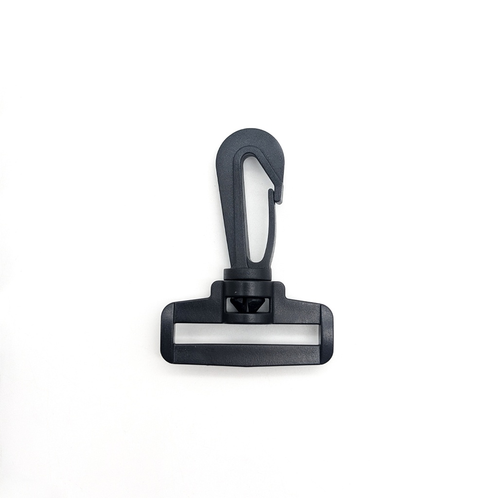 Cáncamo Plástico 0187 POM 32 mm Bolsa x 200 pcs