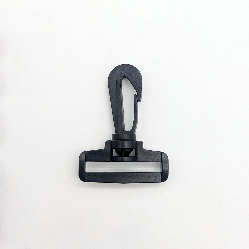 Cáncamo Plástico 0187 POM 38 mm Bolsa x 200 pcs