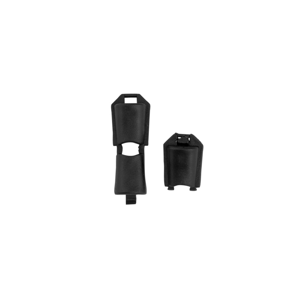 Terminal de cordón 0836 x 1000pcs