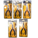 Alicate para bisuteria Mini x 10 pcs Surtidas