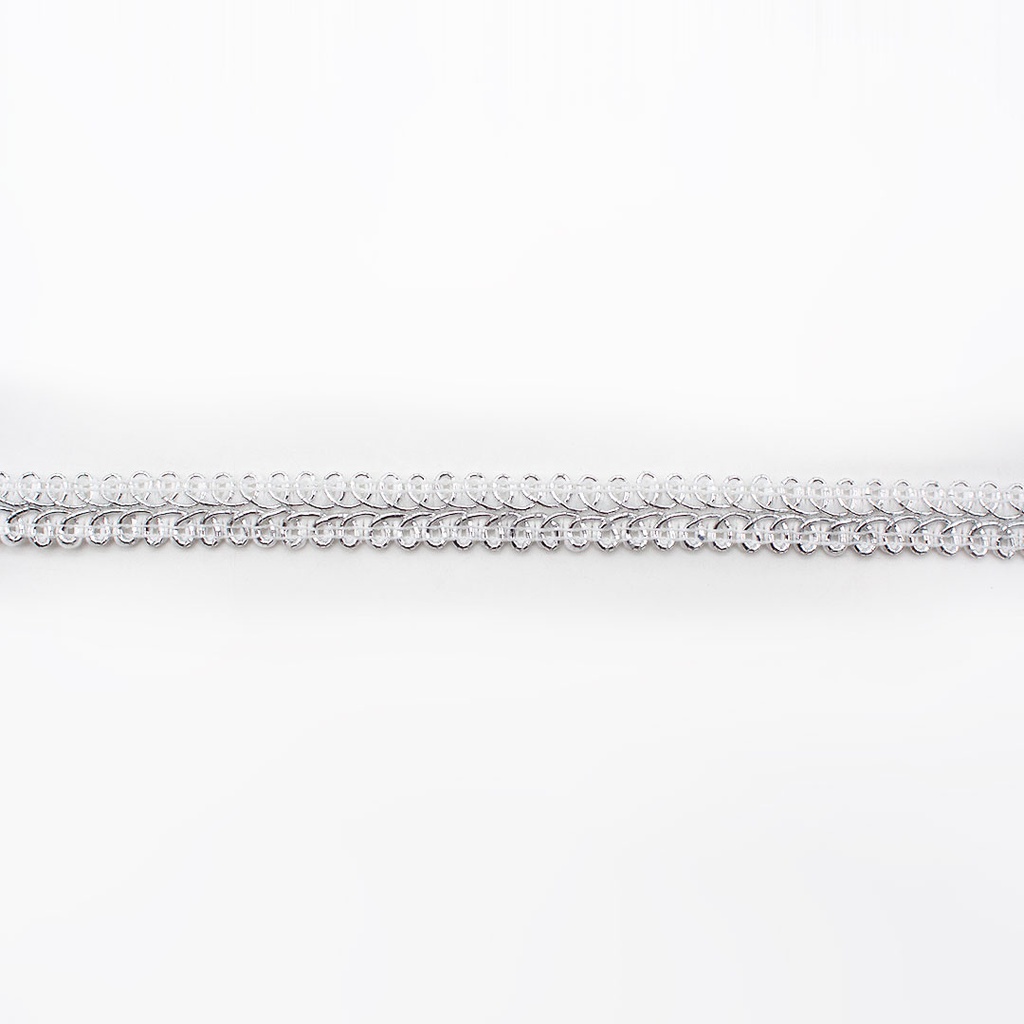 Pasamanería Rollo 20 mts Mod. 8805 1.5 cm