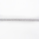 Pasamanería Rollo 20 mts Mod. 8805 1.5 cm