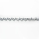 Pasamanería Rollo 20 mts Mod. 82381 2.5 cm