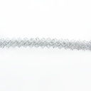 Pasamanería Rollo 20 mts Mod. 9447 1.9 cm