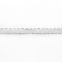 Pasamanería Rollo 20 mts Mod. 132456 - 1,2 cm