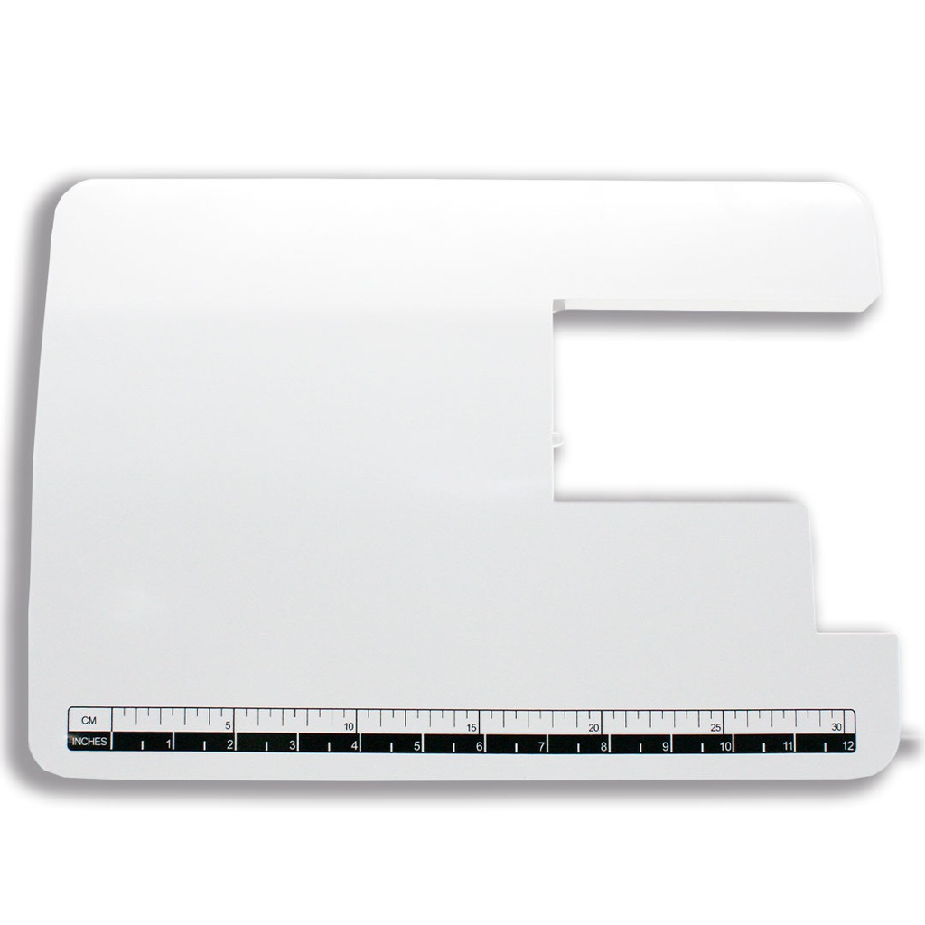 Tabla de Extensión Mod. 897