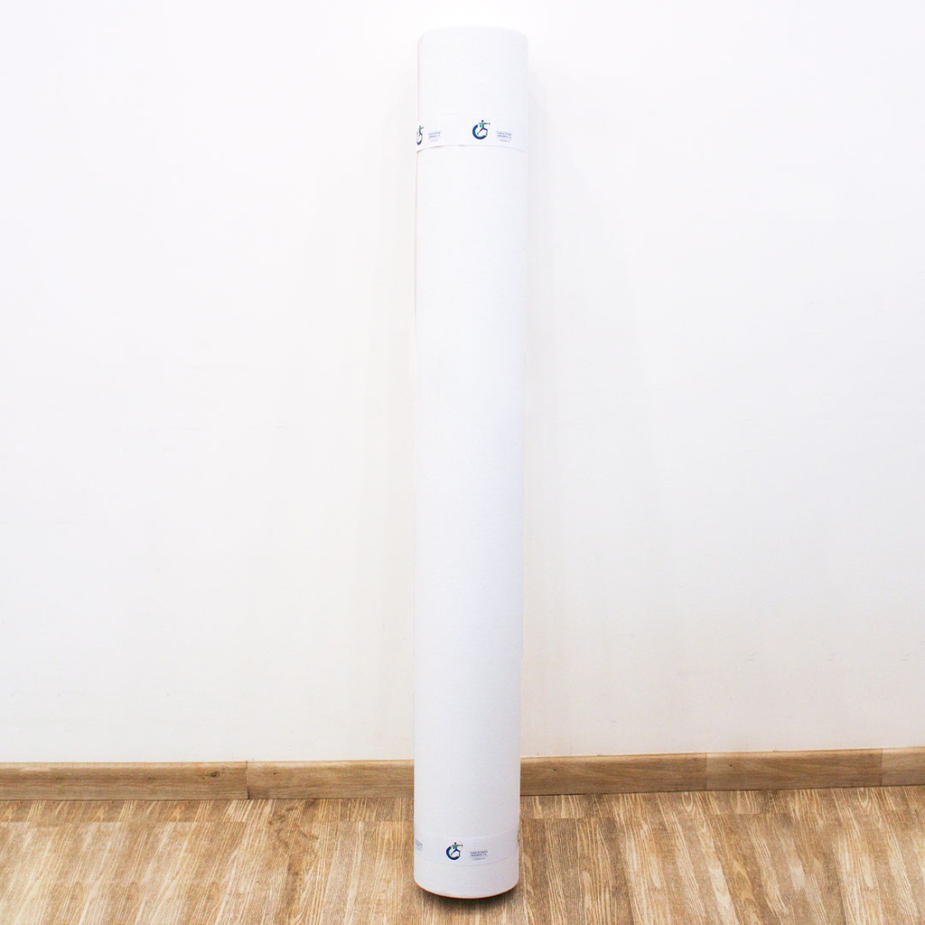 Pelon 110gms - 150cm Rollo x 50mts