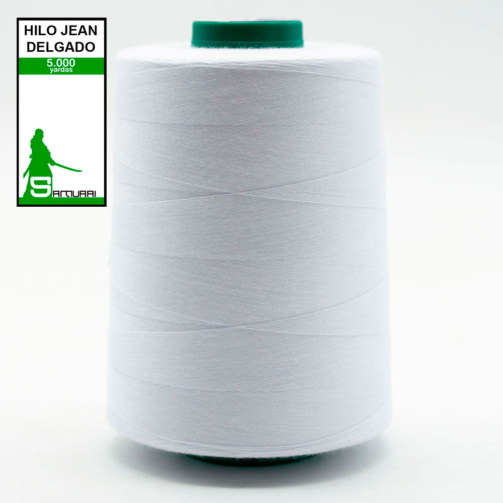 Hilo SAMURAI 40/3 5000Y