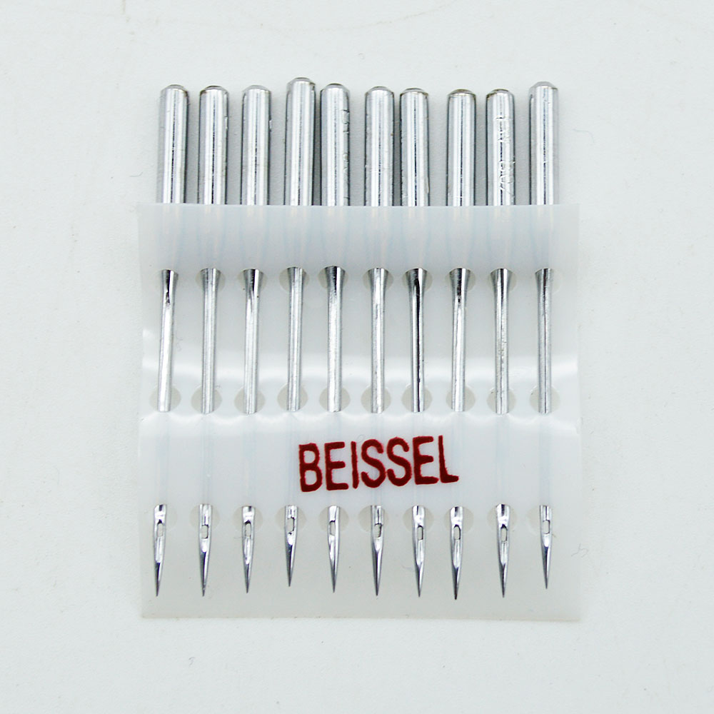 Aguja 130-705 H Punta Ball Point Blister Doméstica 10 Blis