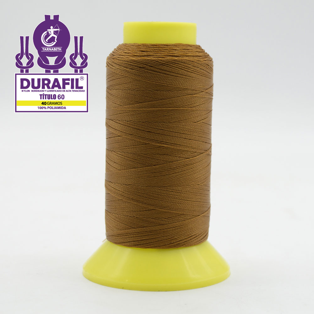 HILO NYLON DURAFIL 60 40G