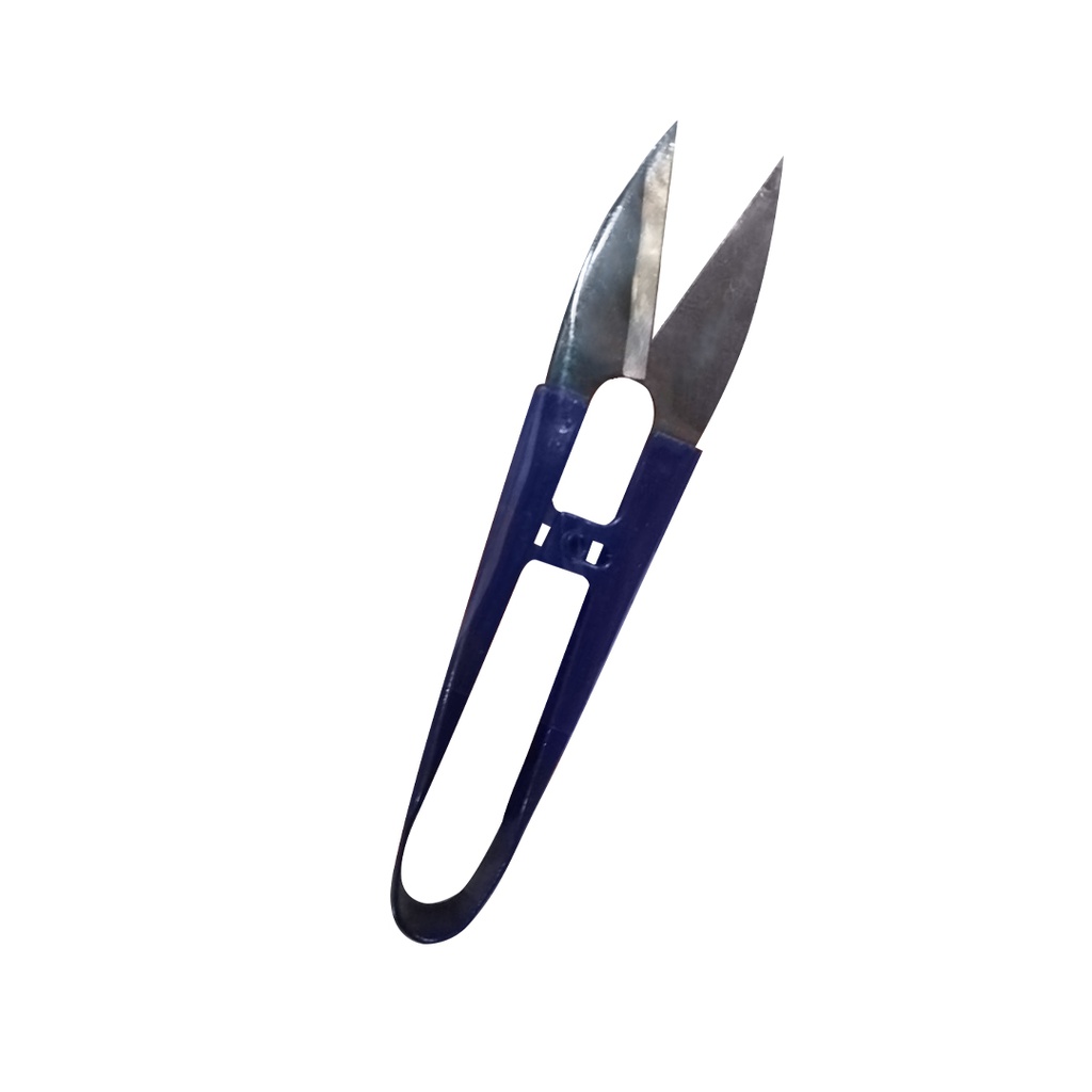 Tijera Rematadora 6901-04010 12 Unidades