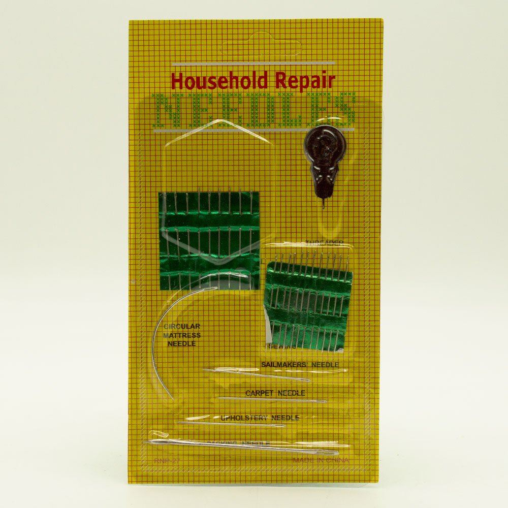Aguja de Coser a Mano Mod. 0500