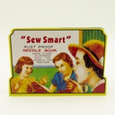 Aguja de Coser a Mano Mod. SS01