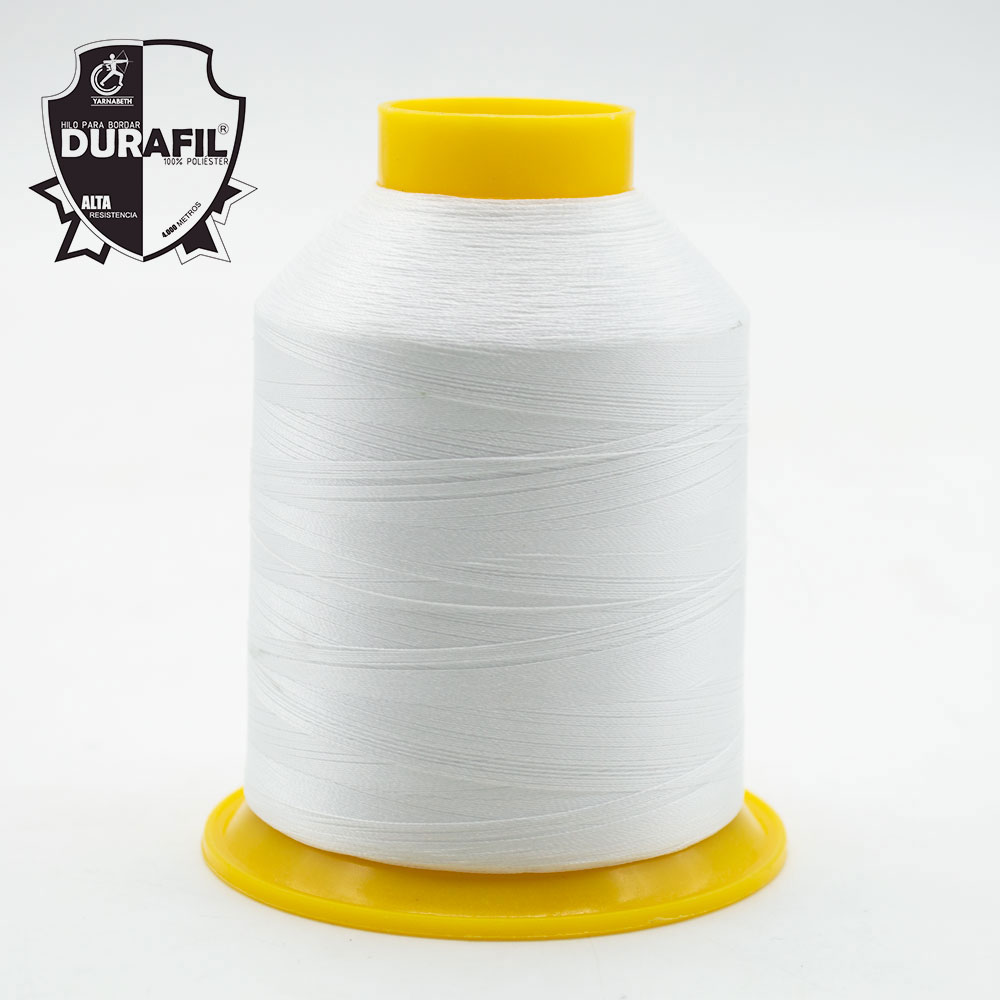 Hilo Bordar DURAFIL 120/2 4000M