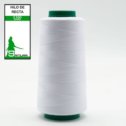 Hilo SAMURAI 40/2 2500Y