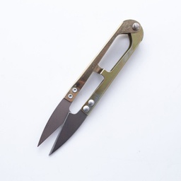 [CRL001000] Tijera Rematadora CRL01 Blister 12