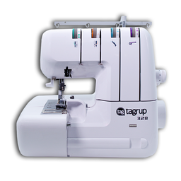[M02200000] Máquina de Overlock Tagrup Mod. 328 de 4 hilos