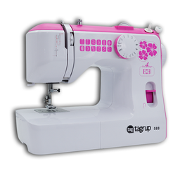 [M02400000] Máquina de Coser Tagrup Mod. 588 de 12 puntadas