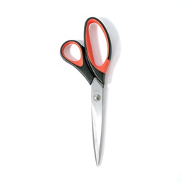[TK6500000] Tijeras Modelo K65 CAJ 10 Unidad