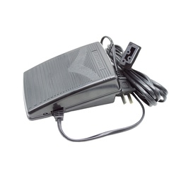 [334004301] #04301 Pedal control de  velocidad, para Máq. Overlock Tagrup 334