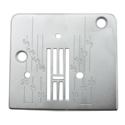 [591021194] #21194+ # 03301 Planchuela, para Máquina Doméstica Tagrup 591