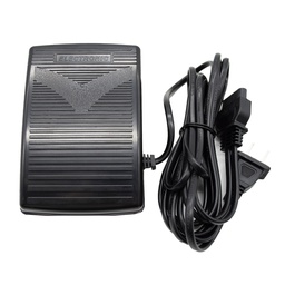 [591027301] #27301/2 Pedal de velocidad