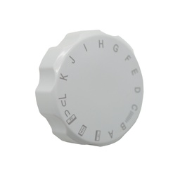 [987P18805] #18805/2 Selector de largo de puntada, para Máq. Domést. Tagrup 987P