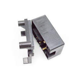 [987P04131] #04131/3 On/Off y Conector de pedal, para Máq. Domést. Tagrup 987P