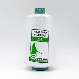 HILO COSER SAMURAI 150/1 400G