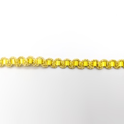 Pasamanería Rollo 20 mts Mod. 053